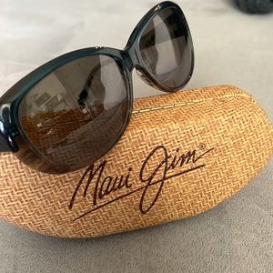 Maui Jim Women’s Sunglasses - older version of Nalani